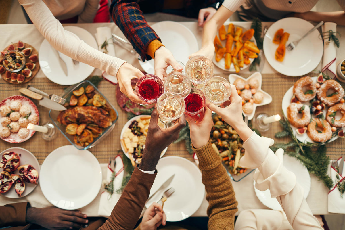Holiday Party Food Ideas – Den's Hot Dogs