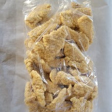 Wholesale Frozen Cooked Breaded Chicken Tenderloin - Frozen Breaded Chicken Tenderloin