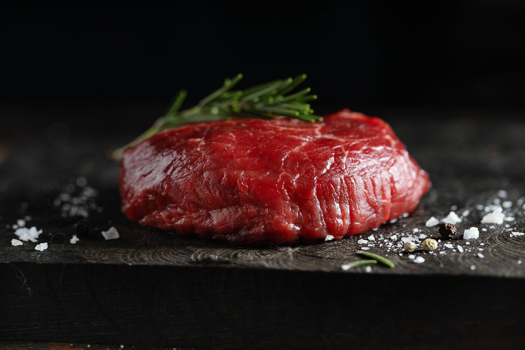 A Brief History of Chateaubriand Beef