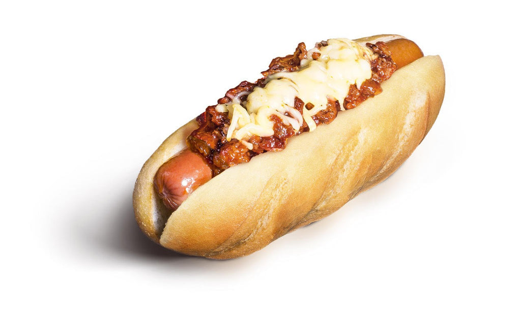 Gourmet Chili Dog Toppings: Isn’t that an Oxymoron?
