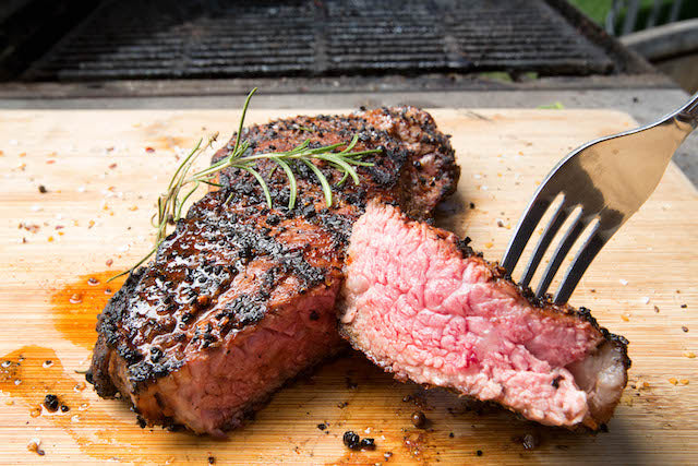 A Complete Guide to Steaks