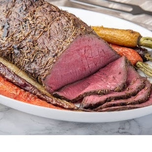 Side Ideas for Chateaubriand Beef Tenderloin