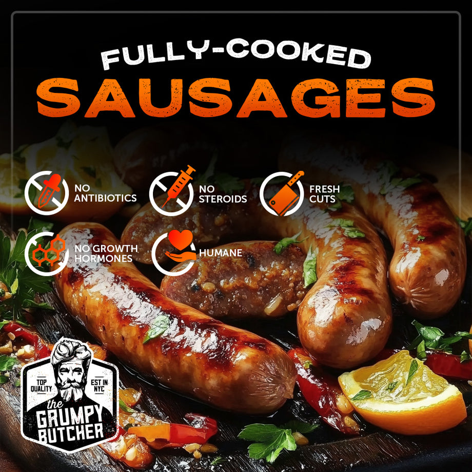 variety grill food bundle – Den's Hot Dogs