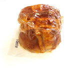 Wholesale Bacon Wrapped Chicken Breast Stuffed Three Cheeses, Frozen - 8 oz, 24/Case